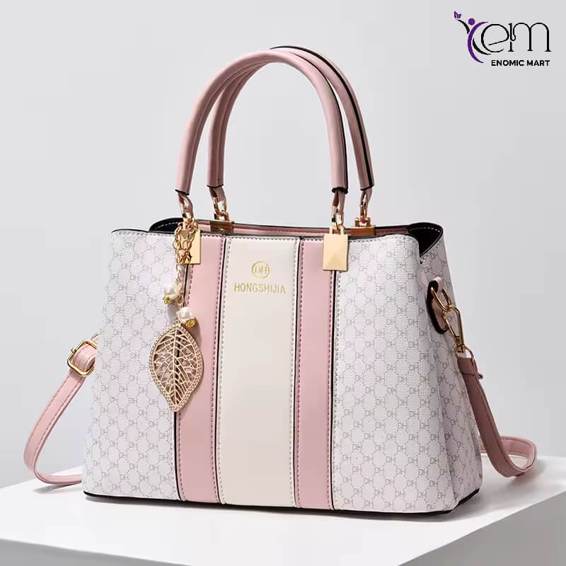 Fashion Shoulder Bags Women Pu Leather Crossbody Bag Designer Lady Handbags Ladies Underarm Bags