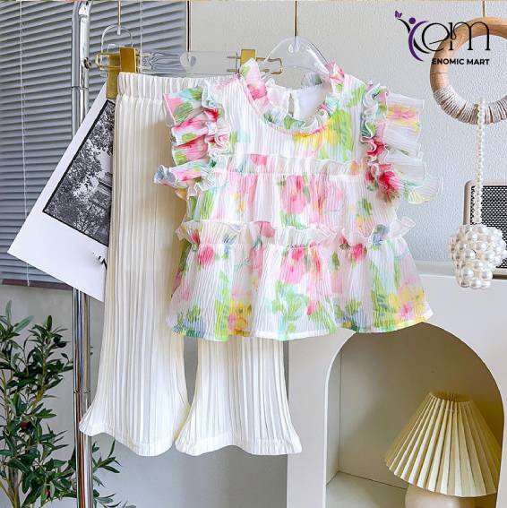 GIRLS TOP