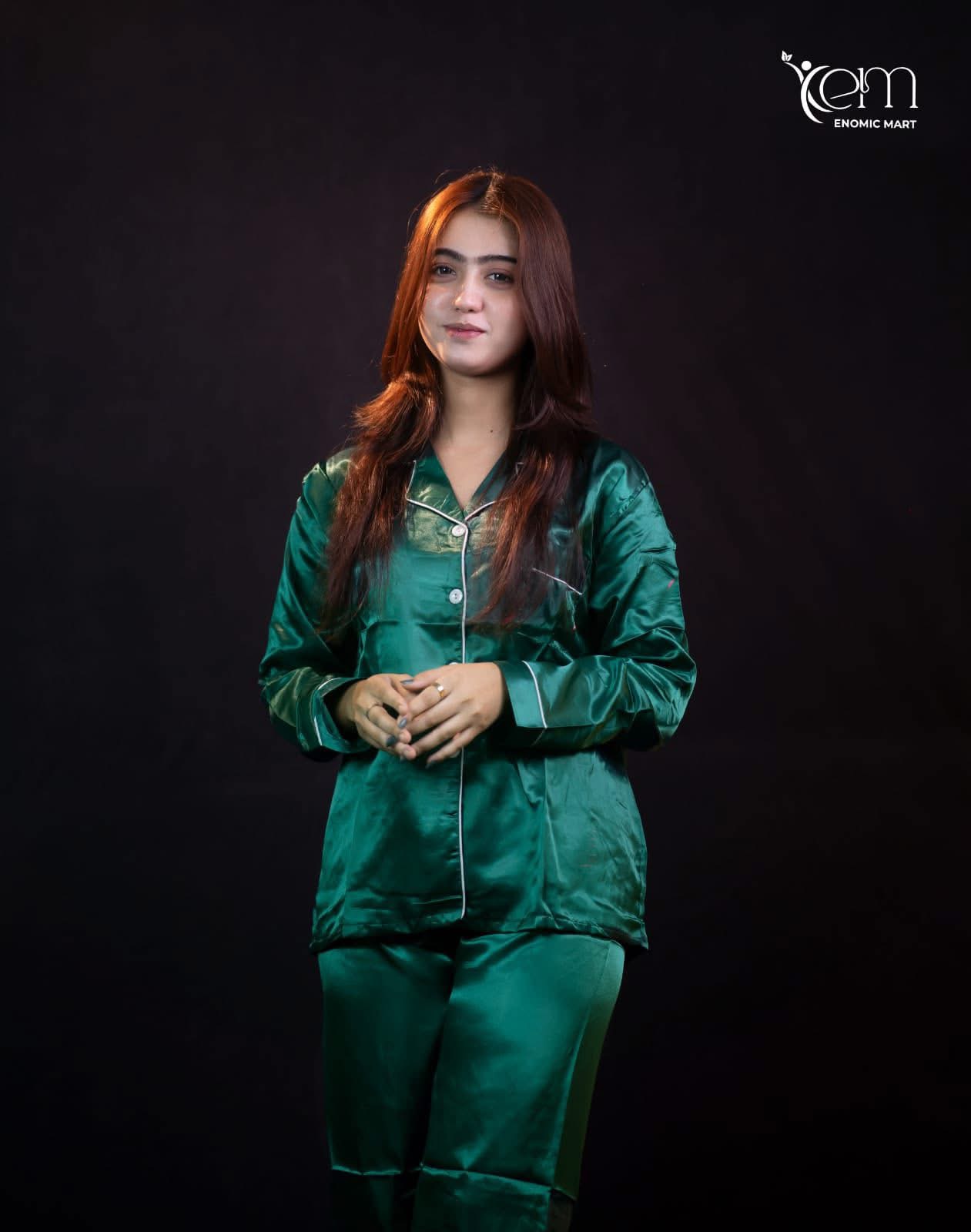 Pajamas Set