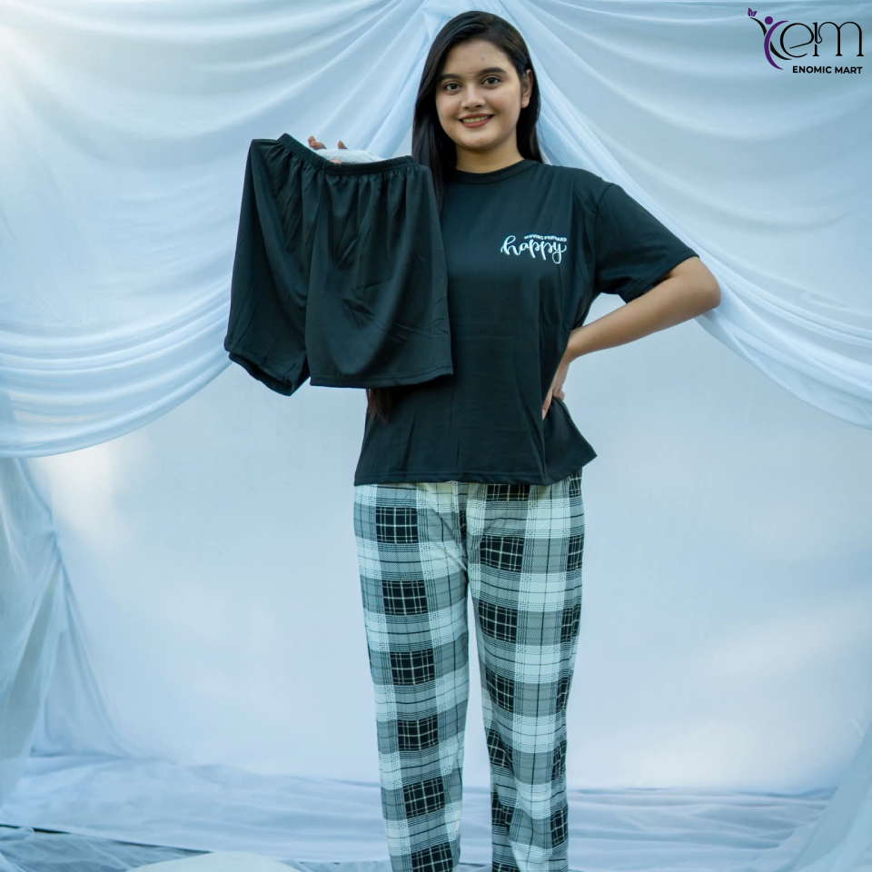 PAJAMAS