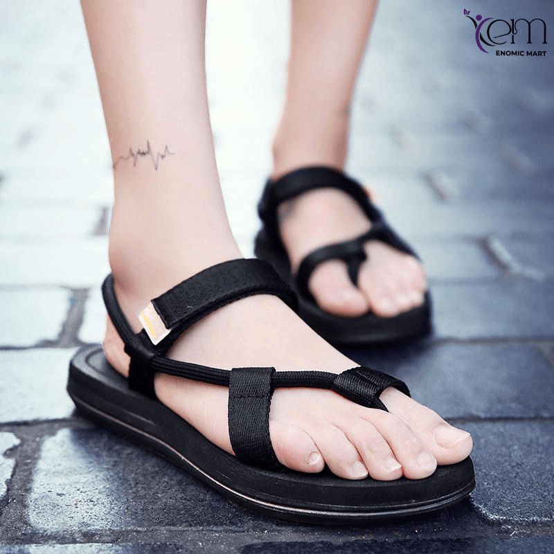2024 Wholesale Outdoor Fashion Summer Beach Casual Women Men's Flip Flops Flip-flops Slippers Flip-Flop Sandals for Men Women